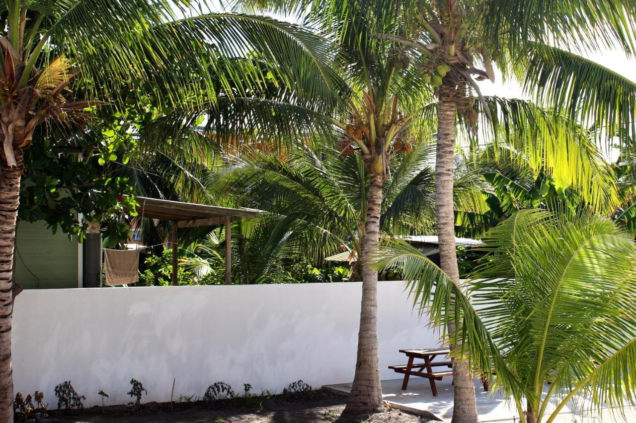 San Pablo Villas San Pedro  Exterior photo